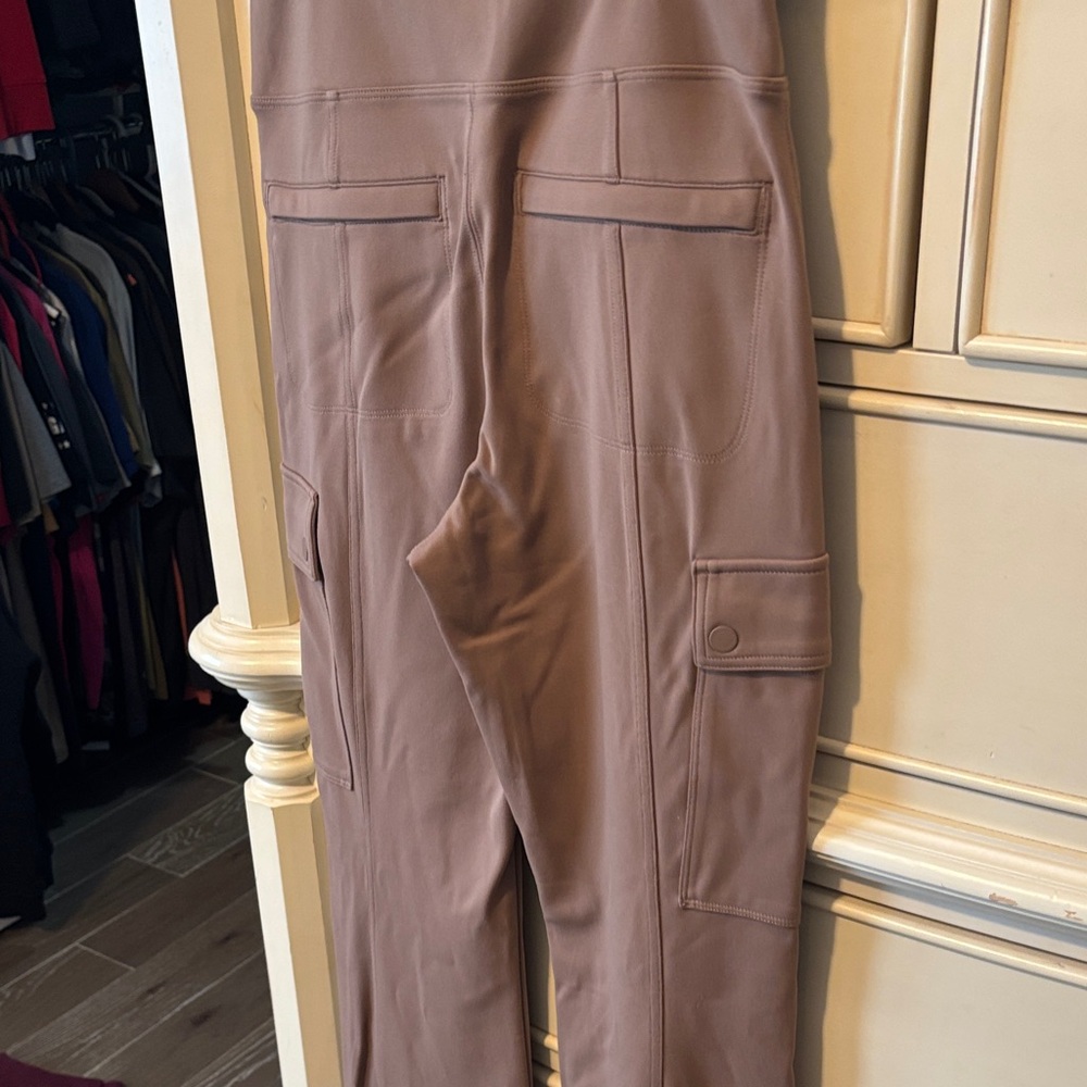Athleta Brown Boot Cut Pants - Picture 11 of 12